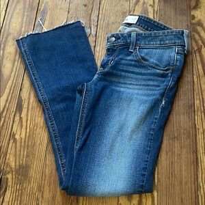Hollister 2000s Low rise Jeans